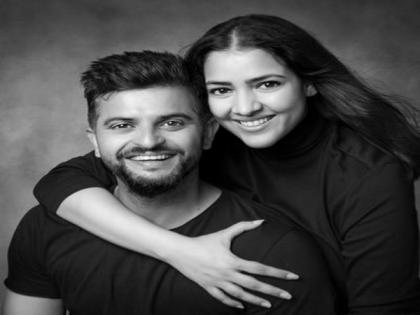'My heart is filled with respect, gratitude', says wife as Suresh Raina retires | 'My heart is filled with respect, gratitude', says wife as Suresh Raina retires