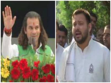 Candidates to watch out for in Phase Two of Bihar Assembly poll | Candidates to watch out for in Phase Two of Bihar Assembly poll Candidates to watch out for in Phase Two of Bihar Assembly poll | Candidates to watch out for in Phase Two of Bihar Assembly poll