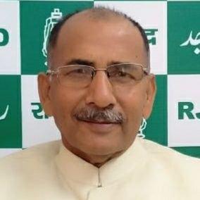 RJD claims Amit Shah again did 'jumlebaji' in Lakhisarai | RJD claims Amit Shah again did 'jumlebaji' in Lakhisarai RJD claims Amit Shah again did 'jumlebaji' in Lakhisarai | RJD claims Amit Shah again did 'jumlebaji' in Lakhisarai