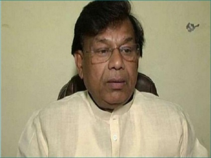 Former Bihar Education Minister Mewalal Chaudhry passes away | Former Bihar Education Minister Mewalal Chaudhry passes away