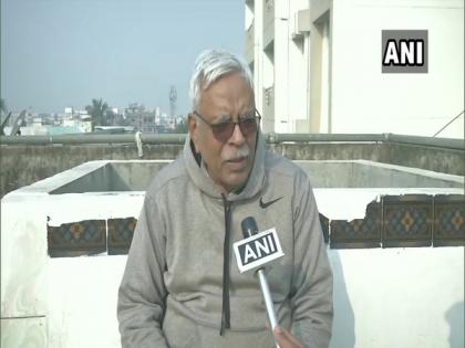 Mamata's TMC, BSP facing crisis, says Shivanand Tiwari | Mamata's TMC, BSP facing crisis, says Shivanand Tiwari Mamata's TMC, BSP facing crisis, says Shivanand Tiwari | Mamata's TMC, BSP facing crisis, says Shivanand Tiwari