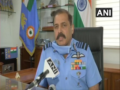 IAF to acquire 450 fighter aircraft in future: Air Force Chief | IAF to acquire 450 fighter aircraft in future: Air Force Chief