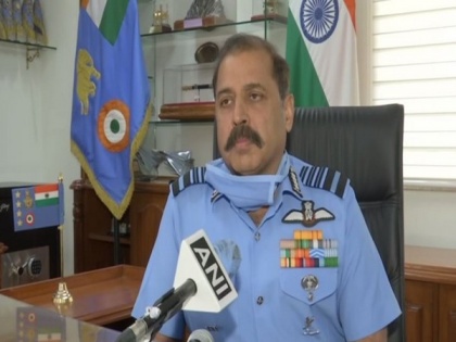 Rs 47,000 cr LCA fighter aircraft projects to be finalised in next few months: IAF Chief | Rs 47,000 cr LCA fighter aircraft projects to be finalised in next few months: IAF Chief