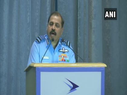 IAF could've used more warplanes, weapons during Balakot airstrike: IAF chief | IAF could've used more warplanes, weapons during Balakot airstrike: IAF chief