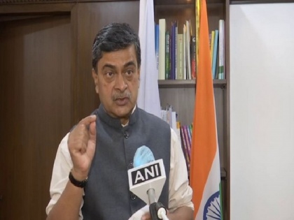 BJP can form govt on its own in Bihar but we respect alliance dharma: Union Minister RK Singh | BJP can form govt on its own in Bihar but we respect alliance dharma: Union Minister RK Singh