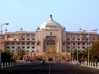 Dead bodies can't be used for protests in Raj - state govt passes Bill | Dead bodies can't be used for protests in Raj - state govt passes Bill Dead bodies can't be used for protests in Raj - state govt passes Bill | Dead bodies can't be used for protests in Raj - state govt passes Bill