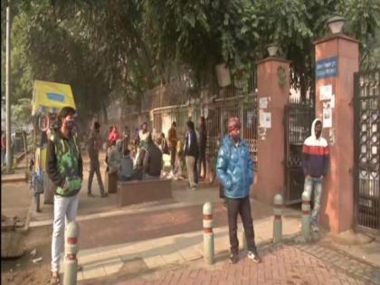 NEET-PG counselling: As doctors' strike continues, patients suffer in hospitals | NEET-PG counselling: As doctors' strike continues, patients suffer in hospitals NEET-PG counselling: As doctors' strike continues, patients suffer in hospitals | NEET-PG counselling: As doctors' strike continues, patients suffer in hospitals