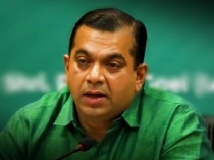 Goa’s tourism will face brunt if illegal activities, touts continue on beaches: Minister | Goa’s tourism will face brunt if illegal activities, touts continue on beaches: Minister Goa’s tourism will face brunt if illegal activities, touts continue on beaches: Minister | Goa’s tourism will face brunt if illegal activities, touts continue on beaches: Minister