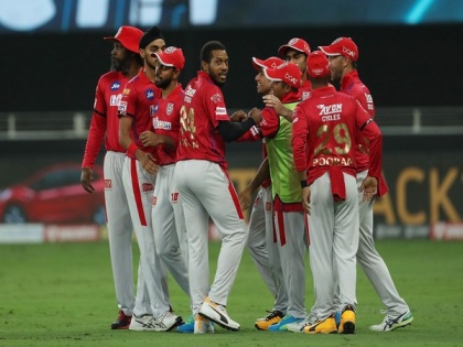 IPL 13: Bowlers come to party as KXIP win low-scoring thriller against SRH | IPL 13: Bowlers come to party as KXIP win low-scoring thriller against SRH
