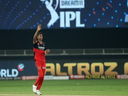 IPL 13: Decided to back my strength in Super Over, says Navdeep Saini | IPL 13: Decided to back my strength in Super Over, says Navdeep Saini
