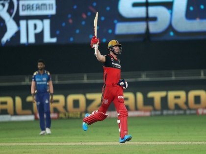 IPL 13: We need to work on our skills in the field, admits de Villiers | IPL 13: We need to work on our skills in the field, admits de Villiers