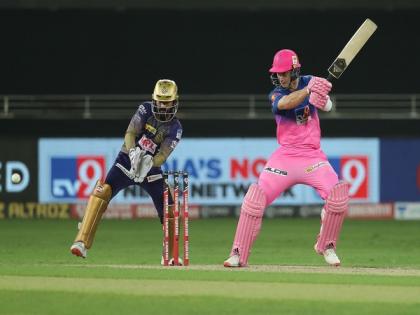IPL 13: Message did come out to keep net run rate in mind, says Tom Curran | IPL 13: Message did come out to keep net run rate in mind, says Tom Curran