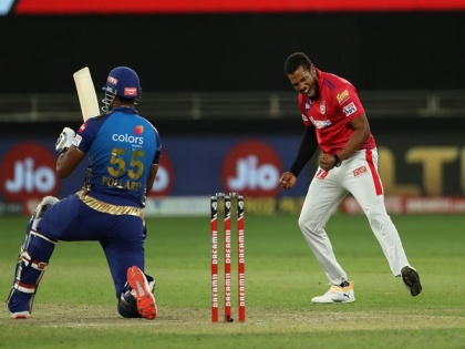 Our team spirit has been second to none: Chris Jordan after win over MI | Our team spirit has been second to none: Chris Jordan after win over MI