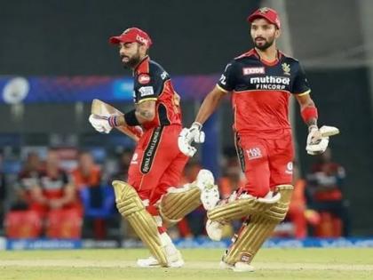 IPL 2022: Rajat Patidar joins Royal Challengers Bangalore as replacement for Luvnith Sisodia | IPL 2022: Rajat Patidar joins Royal Challengers Bangalore as replacement for Luvnith Sisodia