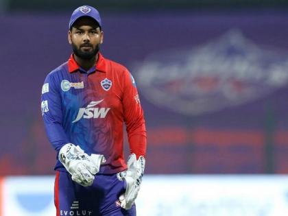IPL 2022: CSK outplayed us in all departments, says DC captain Rishabh Pant | IPL 2022: CSK outplayed us in all departments, says DC captain Rishabh Pant
