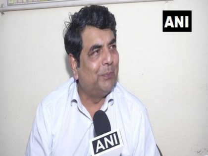 Unfortunate that Jharkhand elections are being held in five phases: Cong leader RPN Singh | Unfortunate that Jharkhand elections are being held in five phases: Cong leader RPN Singh