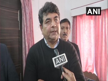 Trends are good, won't comment until final result: RPN Singh on trends indicating Cong-JMM majority | Trends are good, won't comment until final result: RPN Singh on trends indicating Cong-JMM majority