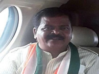 Those eating food given by Pakistan are against farmers' protest: Congress leader | Those eating food given by Pakistan are against farmers' protest: Congress leader