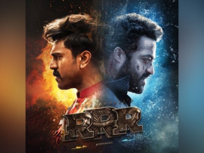 'RRR' box office collection Day 1: SS Rajamouli's film mints Rs 223 crore worldwide | 'RRR' box office collection Day 1: SS Rajamouli's film mints Rs 223 crore worldwide