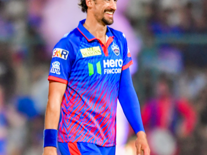 IPL 2026: Starc’s second spell completely changed the game, says Boucher | IPL 2026: Starc’s second spell completely changed the game, says Boucher IPL 2026: Starc’s second spell completely changed the game, says Boucher | IPL 2026: Starc’s second spell completely changed the game, says Boucher