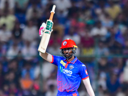 IPL 2026: Abishek Porel embodies fearless new generation of batters, says KL Rahul | IPL 2026: Abishek Porel embodies fearless new generation of batters, says KL Rahul IPL 2026: Abishek Porel embodies fearless new generation of batters, says KL Rahul | IPL 2026: Abishek Porel embodies fearless new generation of batters, says KL Rahul