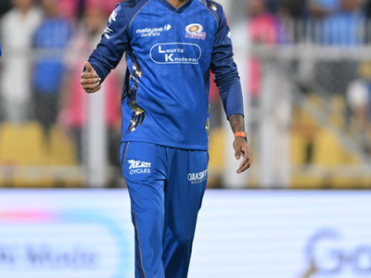 IPL 2026: Pandya, Boult return as MI opt to bowl in rain-shortened match vs RR | IPL 2026: Pandya, Boult return as MI opt to bowl in rain-shortened match vs RR