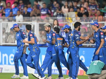 IPL 2026: RCB have the form, but MI are ahead in man-to-man comparison, says Pathan | IPL 2026: RCB have the form, but MI are ahead in man-to-man comparison, says Pathan