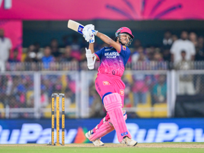 IPL 2026: 'Jaiswal's biggest strength is self-belief,' says Rathour after RR beat MI | IPL 2026: 'Jaiswal's biggest strength is self-belief,' says Rathour after RR beat MI