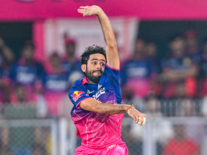 IPL 2026: We will continue to play the brand of cricket that we are playing, says RR spinner Bishnoi | IPL 2026: We will continue to play the brand of cricket that we are playing, says RR spinner Bishnoi