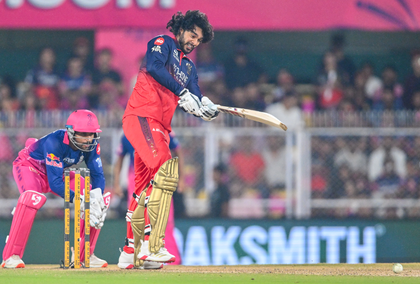 IPL 2026: RCB atmosphere relaxed but intensity high with Kohli around, says Venkatesh Iyer | IPL 2026: RCB atmosphere relaxed but intensity high with Kohli around, says Venkatesh Iyer