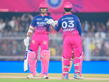 'Integrity of the sport is crucial': Lalit Modi on RR manager using phone controversy | 'Integrity of the sport is crucial': Lalit Modi on RR manager using phone controversy