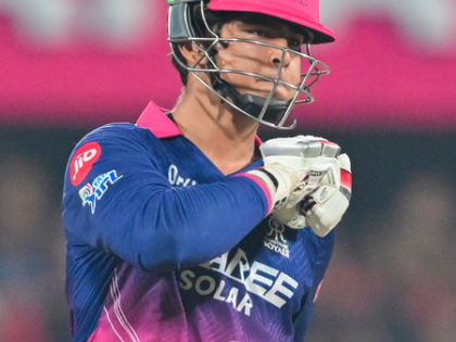 'Vaiball' takes over IPL 2026: 15-yr-old Sooryavanshi stuns cricket world with explosive knock | 'Vaiball' takes over IPL 2026: 15-yr-old Sooryavanshi stuns cricket world with explosive knock