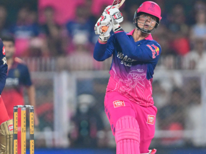 'Once-in-a-lifetime opportunity for selectors': IPL chief Dhumal feels Sooravanshi has potential to become India’s youngest-ever debutant | 'Once-in-a-lifetime opportunity for selectors': IPL chief Dhumal feels Sooravanshi has potential to become India’s youngest-ever debutant