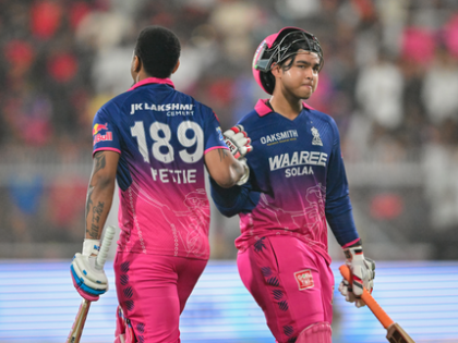 IPL 2026: BCCI has begun investigation into RR manager Bhinder using phone in dugout, says Saikia | IPL 2026: BCCI has begun investigation into RR manager Bhinder using phone in dugout, says Saikia