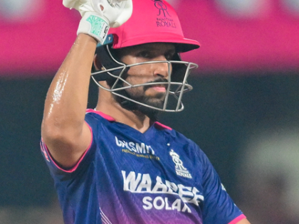 There are very few areas where you can contain a batter like Jurel in T20s: Bangar | There are very few areas where you can contain a batter like Jurel in T20s: Bangar