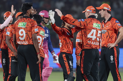 IPL 2026: 'We are focusing on execution,' says Varun Aaron on SRH bowling plan | IPL 2026: 'We are focusing on execution,' says Varun Aaron on SRH bowling plan