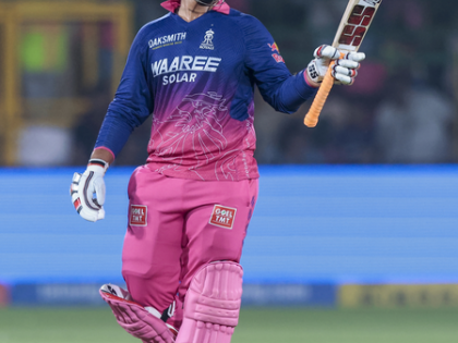 IPL 2026:'He makes the best bowlers look ordinary', says Kaif on Sooryavanshi's ton vs SRH | IPL 2026:'He makes the best bowlers look ordinary', says Kaif on Sooryavanshi's ton vs SRH