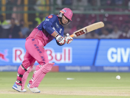 IPL 2026: 'I was telling him about the madness with which he is batting', says Kishan on Sooryavanshi | IPL 2026: 'I was telling him about the madness with which he is batting', says Kishan on Sooryavanshi