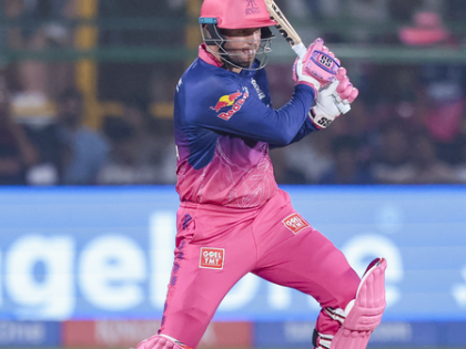 ‘I carried a lot of drinks in first three seasons’: Donovan Ferreira on what motivated him in IPL 2026 | ‘I carried a lot of drinks in first three seasons’: Donovan Ferreira on what motivated him in IPL 2026