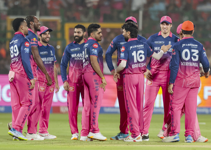 We never withdrew bid: Kal Somani-led consortium claims sidelining from Rajasthan Royals sale | We never withdrew bid: Kal Somani-led consortium claims sidelining from Rajasthan Royals sale