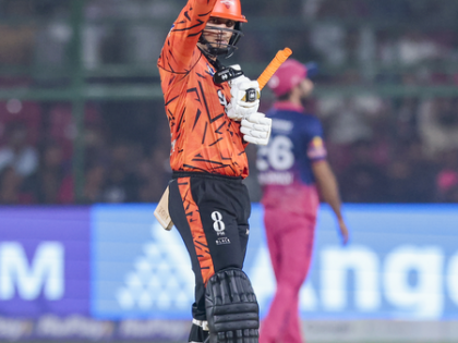 'Yuvi paaji prepared me to win big matches for India,' says Abhishek on Yuvraj’s role in shaping his career | 'Yuvi paaji prepared me to win big matches for India,' says Abhishek on Yuvraj’s role in shaping his career