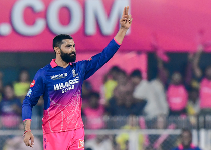 IPL 2026: I think pink looks good on me, says Jadeja on return to Rajasthan Royals | IPL 2026: I think pink looks good on me, says Jadeja on return to Rajasthan Royals
