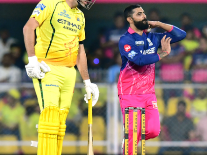 Leaving CSK was very emotional, but changes are part of the journey: Jadeja