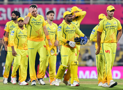 IPL 2026: When and Where to watch CSK vs PBKS, know all details | IPL 2026: When and Where to watch CSK vs PBKS, know all details