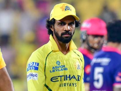 Gaikwad will become a better leader by going through these hardships: Du Plessis | Gaikwad will become a better leader by going through these hardships: Du Plessis