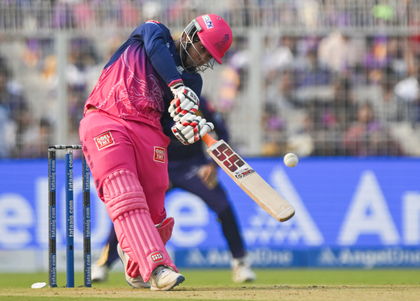 IPL 2026: All adjectives would be pretty less for Sooryavanshi, he’s one for future, says Iyer | IPL 2026: All adjectives would be pretty less for Sooryavanshi, he’s one for future, says Iyer