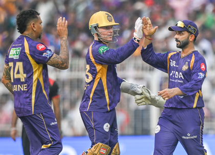 IPL 2026: ‘Lot of positives, this will give us confidence,’ says Rahane after KKR’s first win of season | IPL 2026: ‘Lot of positives, this will give us confidence,’ says Rahane after KKR’s first win of season