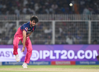 IPL 2026: Things are going right this time, will try to continue that, says RR’s Bishnoi | IPL 2026: Things are going right this time, will try to continue that, says RR’s Bishnoi