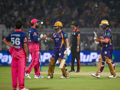 IPL 2026: ‘Silly errors from our side, no excuses,’ says Parag after RR’s defeat to KKR | IPL 2026: ‘Silly errors from our side, no excuses,’ says Parag after RR’s defeat to KKR