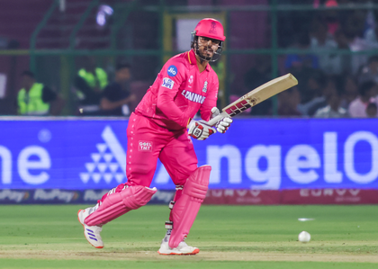 Nitish Rana likely to represent Delhi again in domestic cricket after two seasons with U.P | Nitish Rana likely to represent Delhi again in domestic cricket after two seasons with U.P